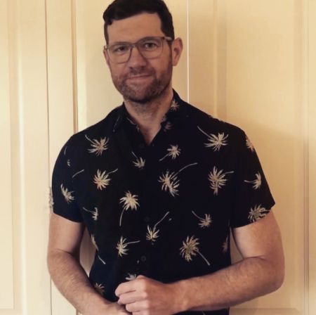 The 24 year old Billy Eichner's net worth is estimated to be $5 million.